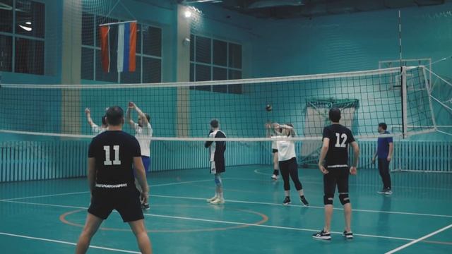 Тренировки по волейболу смотреть онлайн