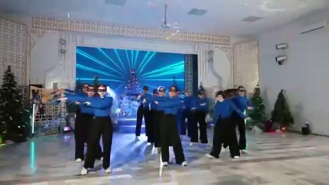 «Китайский танец» Танцевальный коллектив «Diamonds» смотреть онлайн