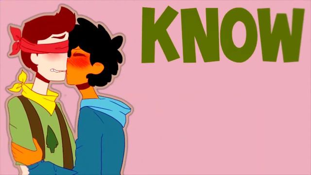 [♂LGBT♀] - Feelingsᴹᴱᴾ FX/CANDY Team