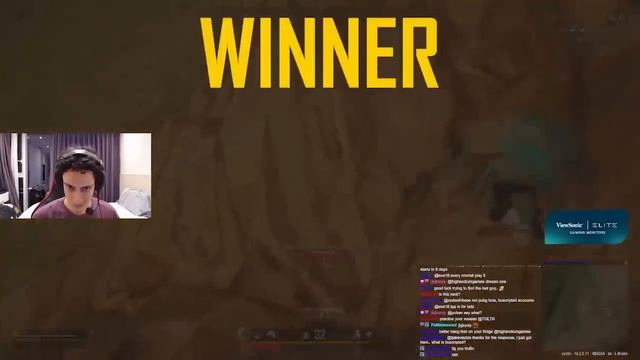 TGLTN vs Shroud?? смотреть онлайн