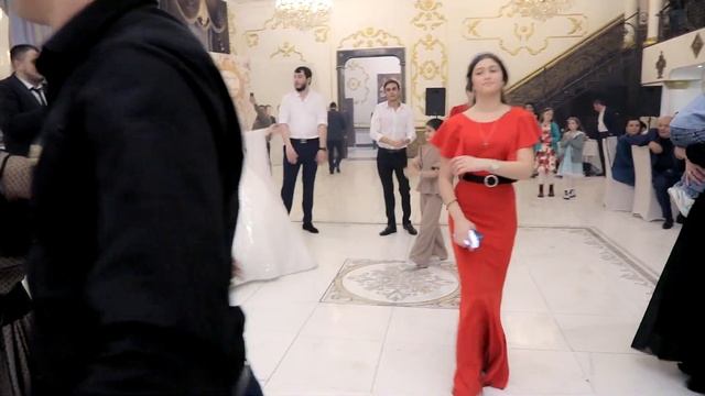 Сергей и Диана свадебный банкет часть 2 смотреть онлайн