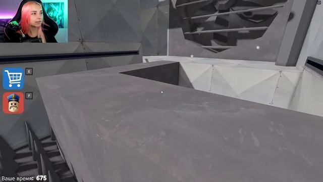 БАРРИ ВОНЮЧКА ПРИТВОРЯЕТСЯ КРОЛИКОМ ?► Roblox TILKA PLAY ► РОБЛОКС