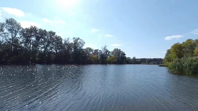 БАЛАКЛЕЯ / КОМСОМОЛЬСКАЯ ЛЕСТНИЦА / РЕКИ БАЛАКЛЕЙКА-ЛЯХОВАЯ / ОЗЕРО ЛЯХОВОЕ / ХАРЬКОВСКАЯ ОБЛАСТЬ смотреть онлайн