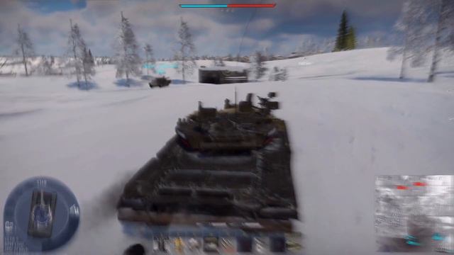 Типичный ТРУПСовод | Typical TURMS enjoyer in [WarThunder] смотреть онлайн