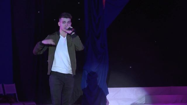 Студенческая Весна 2018 [Горный институт] смотреть онлайн