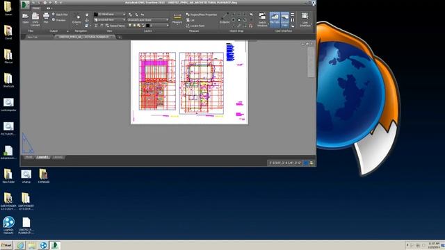 Converting DWG files using DWG Trueview. Using Newer AutoCAD formats with older software. смотреть онлайн