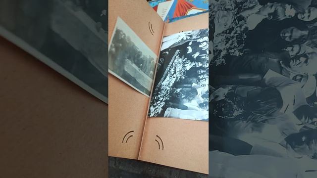 Почему в СССР было принято делать фото покойных людей? Кто-нибудь знает? смотреть онлайн