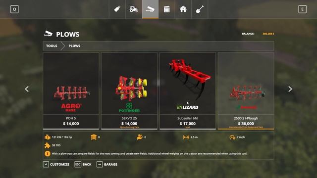 OLIVE PLANTING! - Valley View Gameplay Episode 1 - Farming Simulator 19 смотреть онлайн