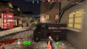 Летнее Обновление Team Fortress 2! Новые Шапки, Фиксы И Секреты!