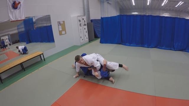 дзюдо. болевой на локоть. Judo. Judo Juji Gatame