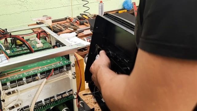 Обзор сварочного аппарата Сварог.