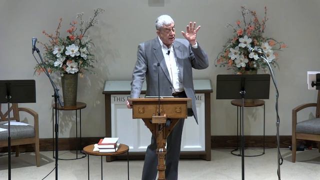 April 30, 2023 Worship Service смотреть онлайн