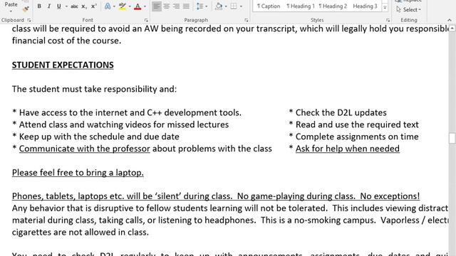 CIT1203_7846 Lecture A смотреть онлайн