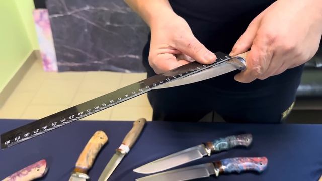 Большие ножи для мяса и охоты | Рыбацкие ножи бюджетные