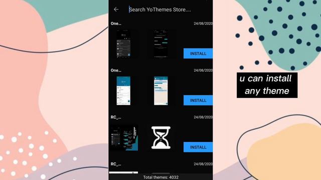 iOS whatsapp dark theme for android || ios whatsapp dark mode||ios whatsapp for android смотреть онлайн