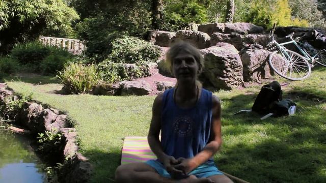 Alternative subcultures: The Modern Day Hippie смотреть онлайн