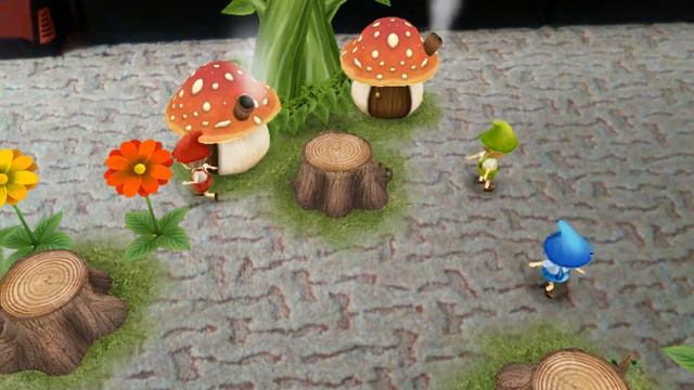 Маленькие человечки смотреть онлайн