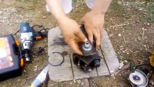 Крутим сваи! смотреть онлайн