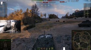 ДЕВУШКА ИГРАЕТ В ТАНКИ/СТРИМЕРША/ТАНКИСТКА/WOT