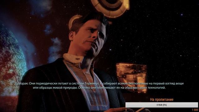 Проходим Mass Effect 2 .а потом кс смотреть онлайн