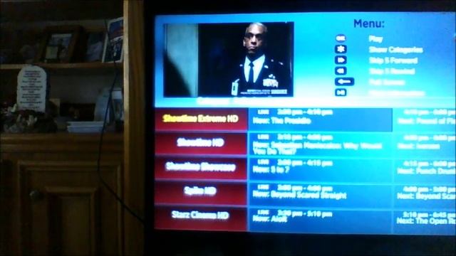 CID LIVE STREAMING TV смотреть онлайн