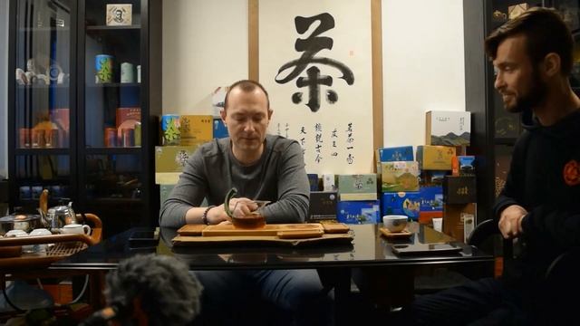 Павел Третяк на базе 