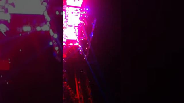 Ivan Moody Bad Parenting