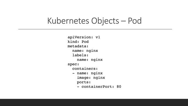 KUBERNETES POD - SERVICE - DEPLOYMENT | #kubernetesintamil | TAMIL CLOUD смотреть онлайн