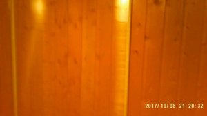 Бюджетная душевая кабина в деревянном доме своими руками. Начало