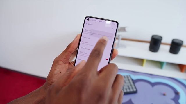 Смартфоны: что нового?