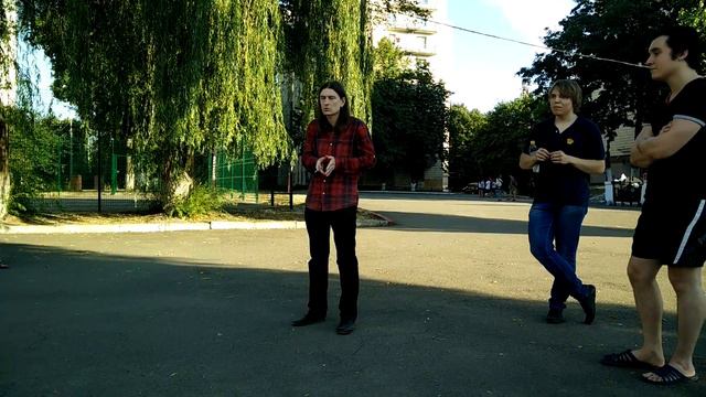 Доклад Пирата (Сообщество скептиков Киева) о сильнодействующих веществах - часть 1(4) смотреть онлайн