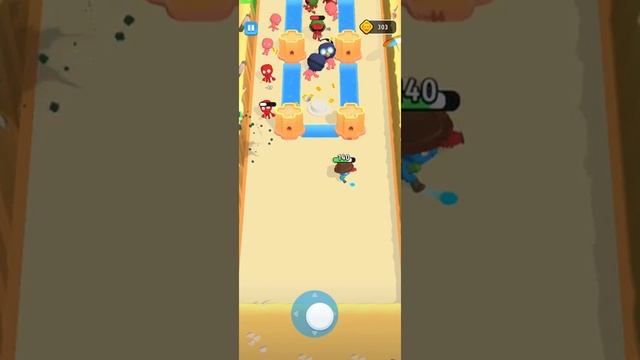 Shoot n Loot: Action RPG Gameplay Walkthrough part 6 (ANDROID&IOS) смотреть онлайн