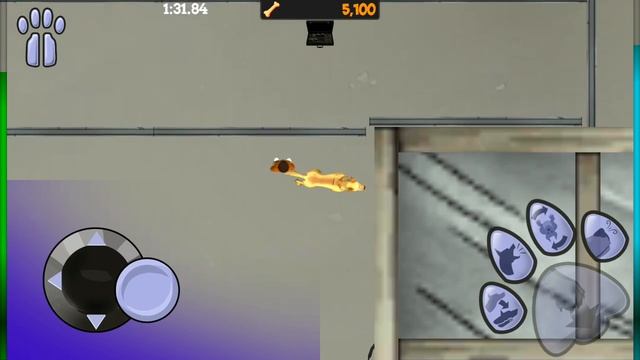 Get 'Em Game (Android/iOS): Mission 5 Walkthrough and Full Movie смотреть онлайн