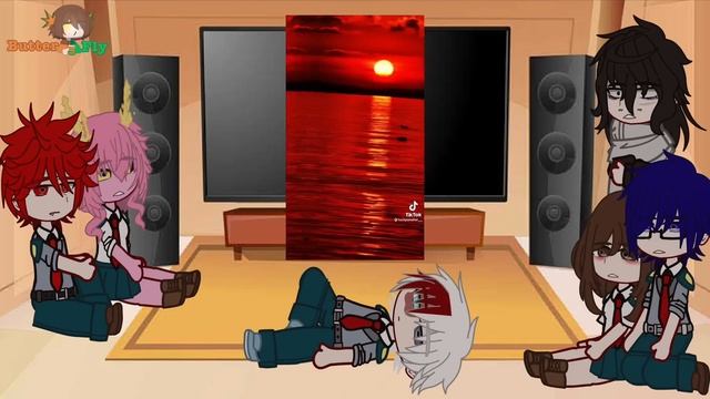 [] Mha React To UA Traitors [] Bakugō & Izuku Traitors Au [] Bnha/Mha []