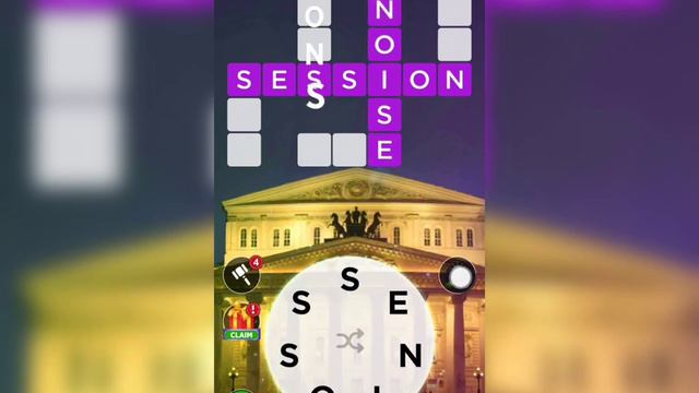 Wow ( words of wonders ) level 472 : solution, answer and solved смотреть онлайн