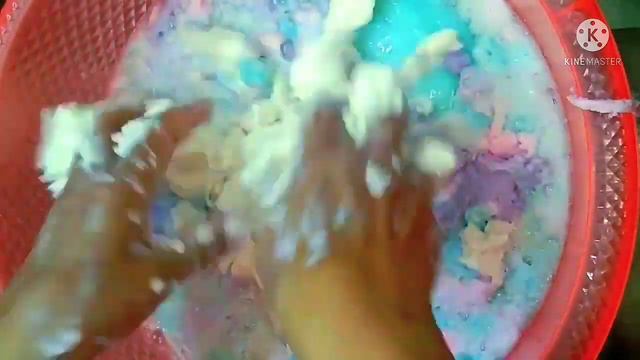 SOAKED SOAP MUSHY SOAP COLORFUL SOAP размокшее мыло SPONGE SQUEEZING ASMR #luxsoakedsoap #mushysoap смотреть онлайн