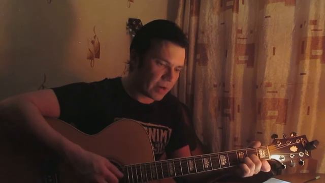 Песня "СТАРОСТЬ". Записана в доме на Красноярской. смотреть онлайн