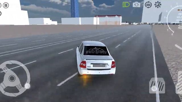 Дрифт в Грозном Car Grozny mobile смотреть онлайн