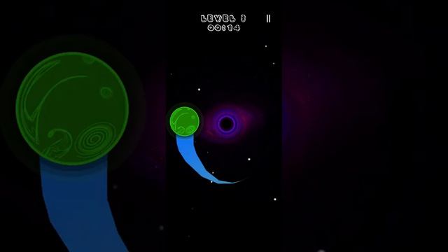 Tiny Planets Gameplay Mobile смотреть онлайн