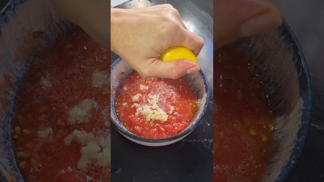 Баклажаны с томатами #постноеблюдо  #eggplant #ппрецепты видео с описанием рецепта на моем канале