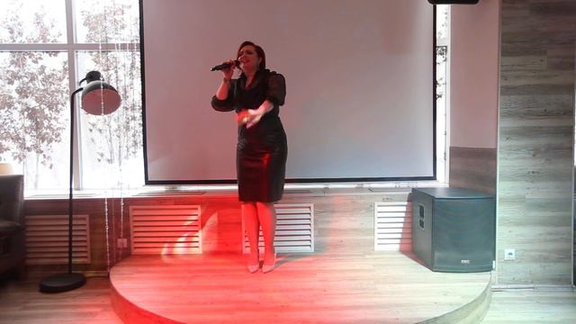 Ирина Колганова - Угонщица (Ирина Аллегрова) смотреть онлайн