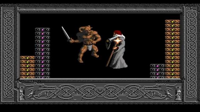 The Immortal Walkthrough смотреть онлайн