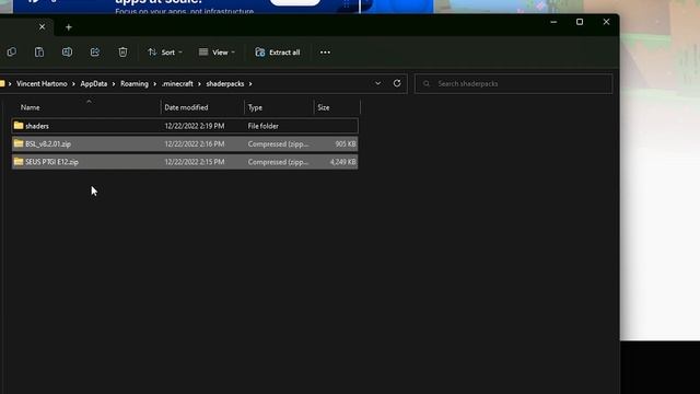 CARA DOWNLOAD DAN MEMASANG SHADERS GRAFIK HD DI MINECRAFT TERBARU DENGAN MUDAH | SHADERS REALISTIS смотреть онлайн