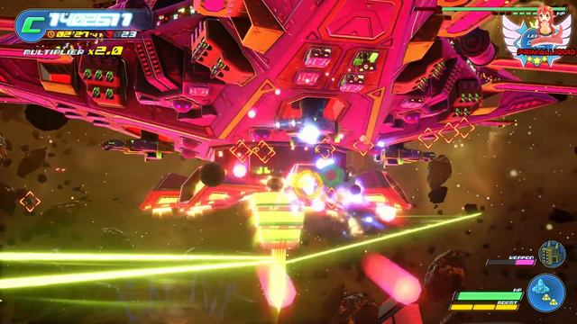 Kingdom Hearts 3 Optional Secret Boss Omega, Orichalcum+ Guide смотреть онлайн