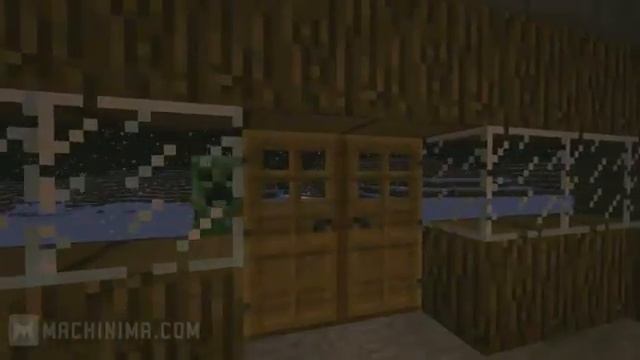 12 Days of Minecraft - Parody of 12 смотреть онлайн