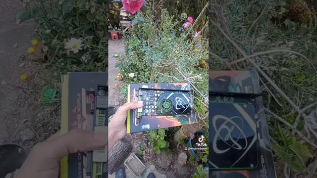 nvidia GeForce 6800Xtreme смотреть онлайн