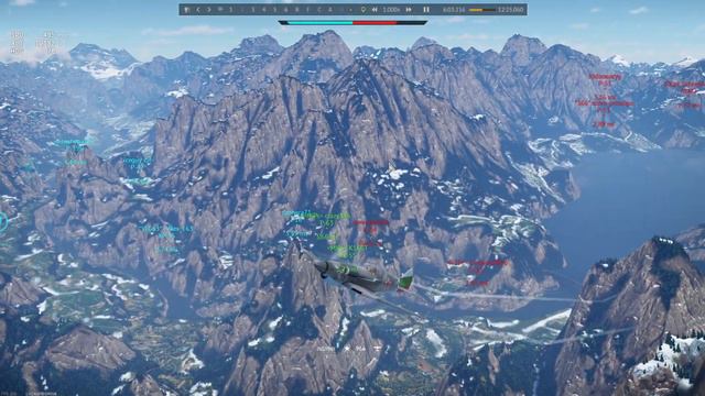 Zulzmei puts 13 to bed with his ITP(M-1). смотреть онлайн