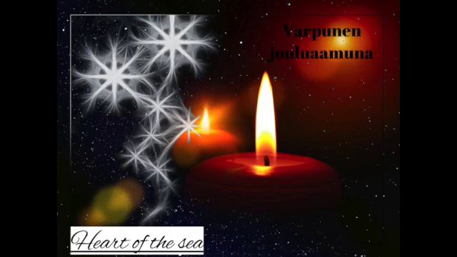 Varpunen jouluaamuna-Heart of the sea смотреть онлайн