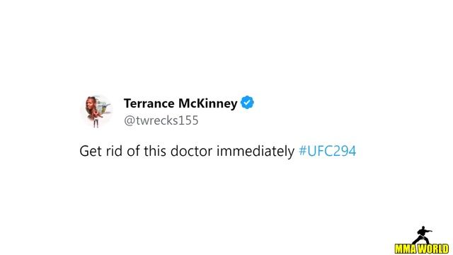 MMA Community Reacts to THE NASTY HEADKICK KO in Alex Volkanovski vs Islam Makhachev,UFC 294 result смотреть онлайн