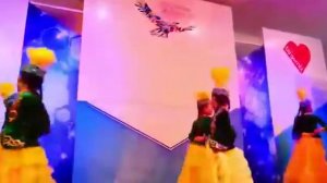 " Текемет  биі "( Аршат тобы )